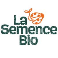 La Semence Bio logo - Similar company to Waps