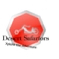 Desert Safariors Tours & Camps Jaisalmer logo - Similar company to Tours Georgia