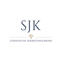 SJK juridische dienstverlening logo - Similar company to S&B Partners