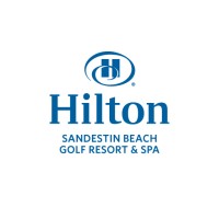Hilton Sandestin Beach Golf Resort & Spa logo - Similar company to Alys Beach