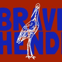 Theetuin Eemnes | Brave Hendrik logo - Similar company to Theatermakers Radio Kootwijk