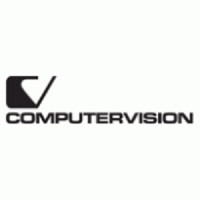 Computervision logo - Similar company to Prime Computer