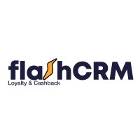 flashCRM logo - Similar company to Goround.Pro