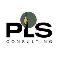 PLS Consulting logo - Similar company to Firefox Recruiting