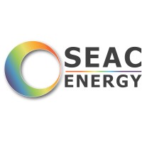 SEAC Energy logo - Similar company to Sedatech Pty Ltd