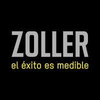 ZOLLER Ibérica logo - Similar company to Dmg Mori Iberica Sl