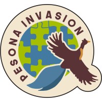 Pesona Invasion