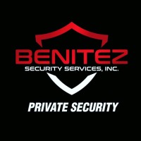 Benitez Security Services, Inc. logo - Similar company to Uretsky Security