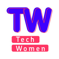 Tech Women logo - Similar company to Absoluta Digital.Easy