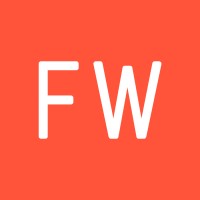 Framewell I Frame what matters logo - Similar company to Chocolate Broccoli