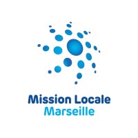 Mission Locale de Marseille logo - Similar company to Massajobs