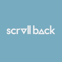 Scroll Back logo - Similar company to Scroll Back Studios