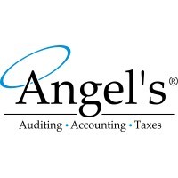 Angel's Auditing s.r.o. logo - Similar company to Eibd, S.R.O.
