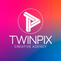 TWINPIX logo - Similar company to Twinpix