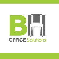 B&H Office Solutions logo - Similar company to Interwork Office Solutions