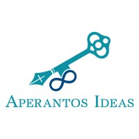 Aperantos Ideas logo - Similar company to Gex Ventures Pte Ltd