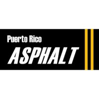 Puerto Rico Asphalt, Llc