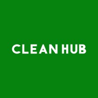 Clean Hub logo - Similar company to Clean Hub