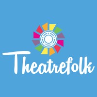Theatrefolk logo - Similar company to Stage Write Software