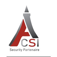 ACSI 🇨🇵 logo - Similar company to Events Security