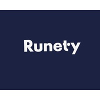Runety logo - Similar company to Dotallio
