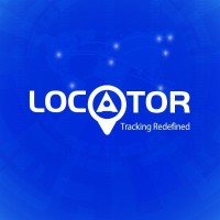 Locator GPS logo - Similar company to Gofleet Uae
