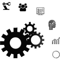 Francesco Adriani logo - Similar company to Dookly