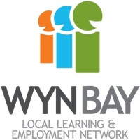 WynBay LLEN logo - Similar company to Brimbank Tech School