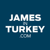 JamesInTurkey.com logo - Similar company to Turkey Recap