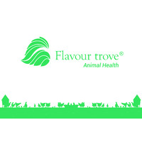 Flavour Trove Animal Health logo - Similar company to Biosint Nutraceuticals