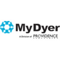 Providence Industries / dba MyDyer logo - Similar company to Berify