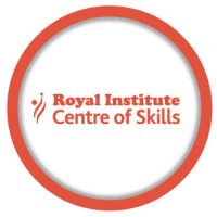 Royal Institute Centre of Skills logo - Similar company to Ging-Home