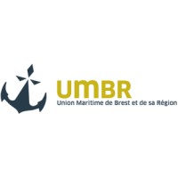 Union maritime de Brest et sa région - UMBR logo - Similar company to Brestport