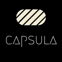 Capsula Pesquisa logo - Similar company to Modo Design