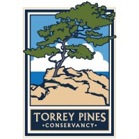 Torrey Pines Conservancy logo - Similar company to Sakura Sky