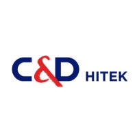 C&D Hitek logo - Similar company to Dhruv Industries - India