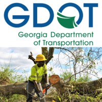 Georgia Department of Transportation logo - Similar company to Hoopseen