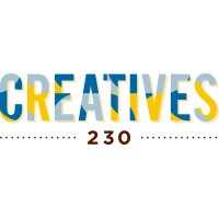 Creatives 230