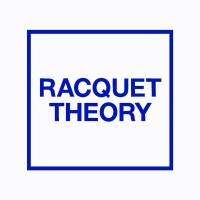 Racquet Theory logo - Similar company to Clueo Ai