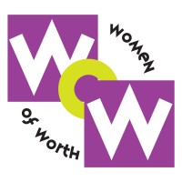 Women of Worth logo - Similar company to Wsquare