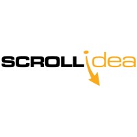 Scrollidea logo - Similar company to Contisoft Srl