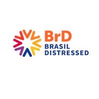 BrD Brasil Distressed logo - Similar company to Consertec Center