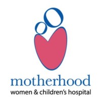 Motherhood logo - Similar company to Hxcentral