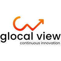 Glocal View logo - Similar company to Bitstream
