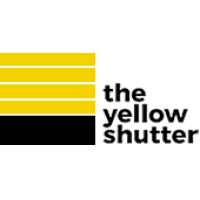 The Yellow Shutter logo - Similar company to Hexcode