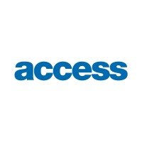 Access logo - Similar company to 3Tech Dental