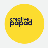 Creative Papad logo - Similar company to Joshi Papad