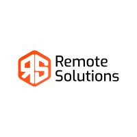 Remote Solutions logo - Similar company to Servicecheck Inc