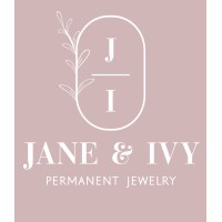 Jane & Ivy Permanent Jewelry logo - Similar company to Judith March