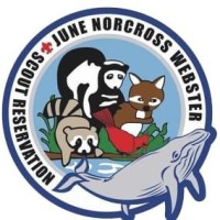 June Norcross Webster Scout Reservation logo - Similar company to Uconn Circa